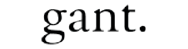 Gant
