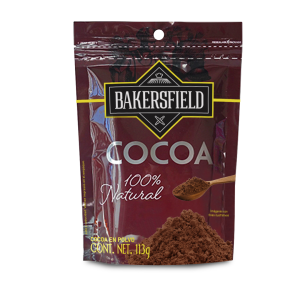 Cocoa