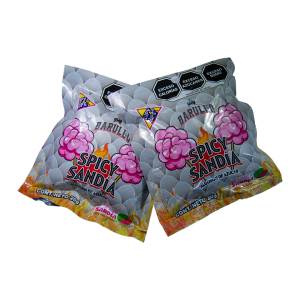 Barullo Spicy Sandía